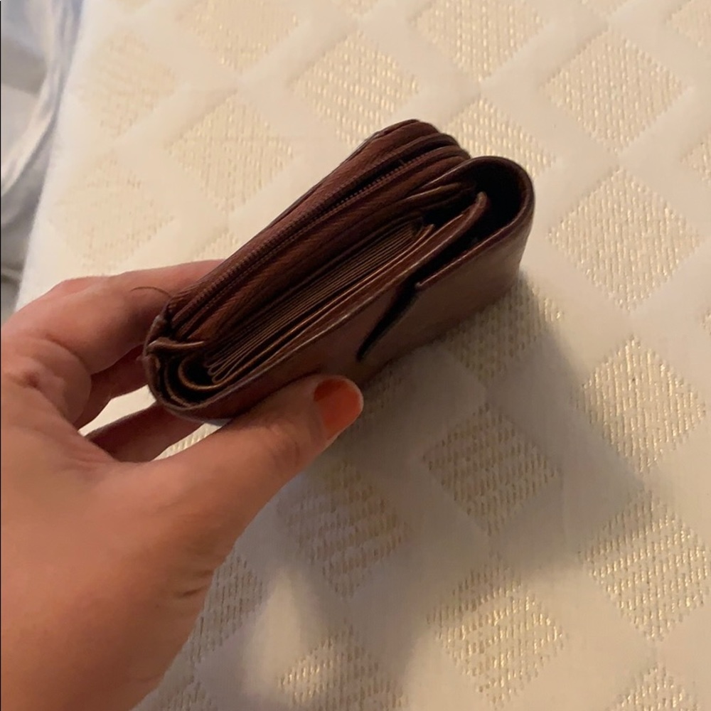 Basic wallet - Picture 5 of 5